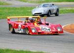 Ferrari 312 PB 1971 года
